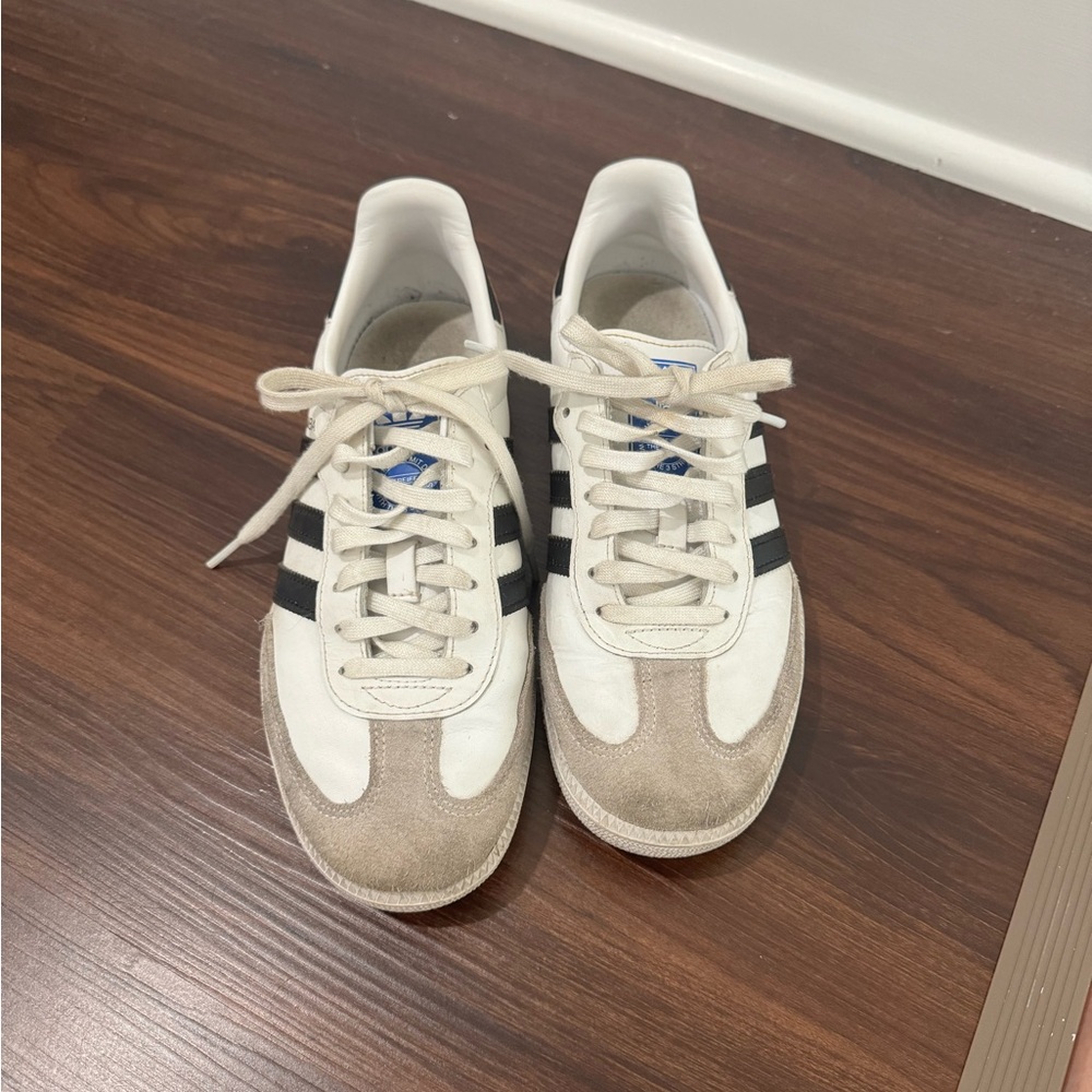Adidas Samba Sneakers